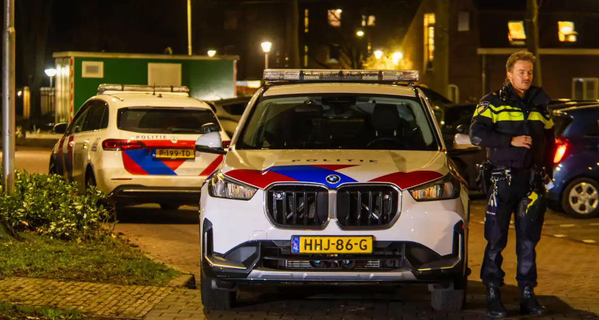 Man schiet op auto na ruzie - Foto 7