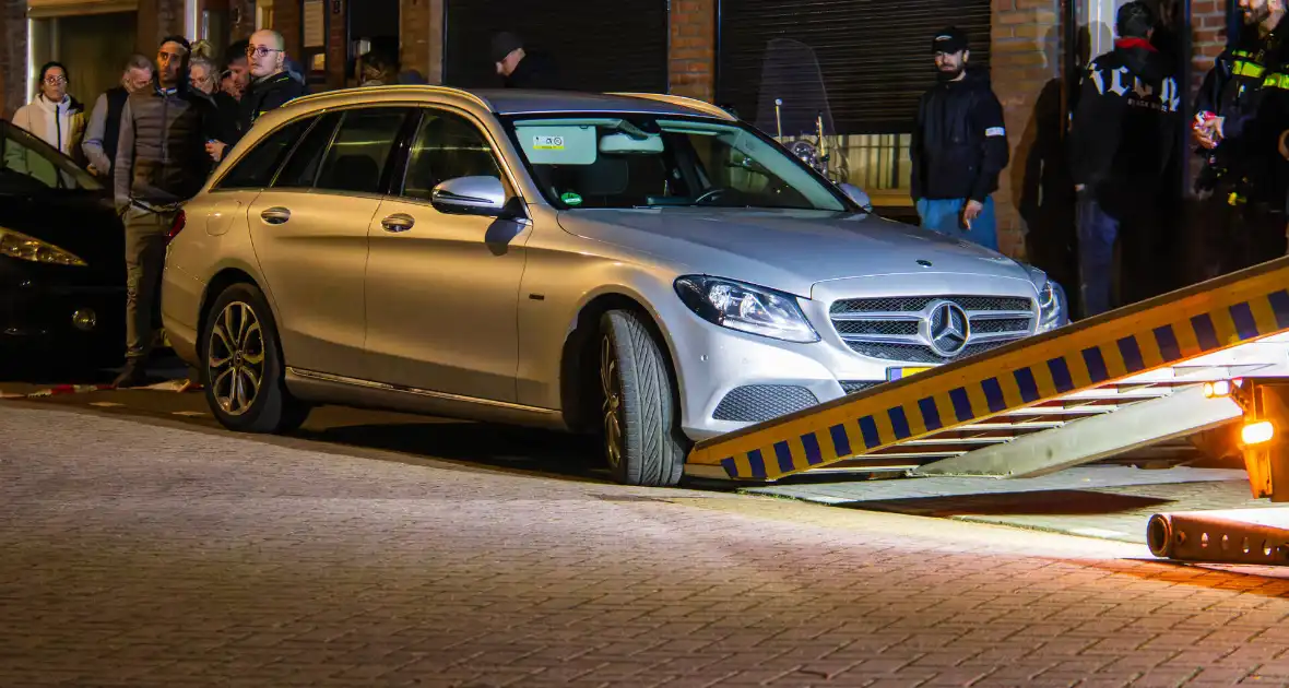 Man schiet op auto na ruzie - Foto 8
