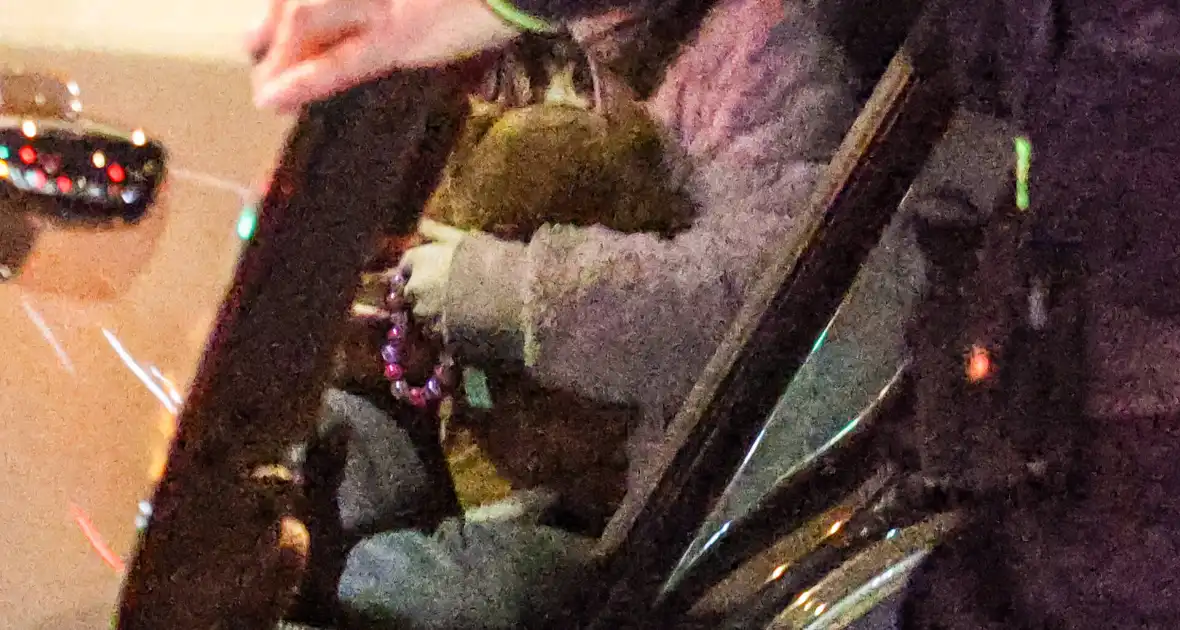 Kettingbotsing onder invloed leidt tot aanhouding - Foto 20