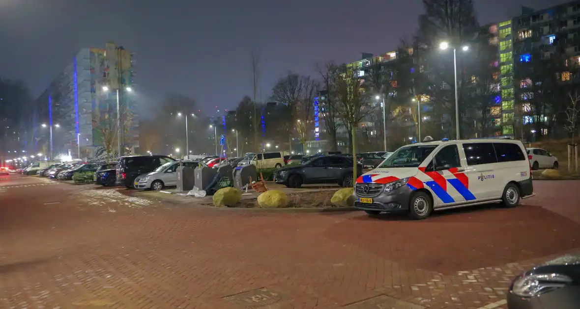 Steekincident zorgt voor politieonderzoek - Foto 2