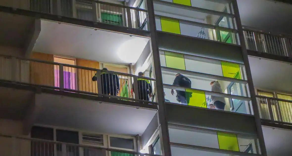 Steekincident zorgt voor politieonderzoek - Foto 3