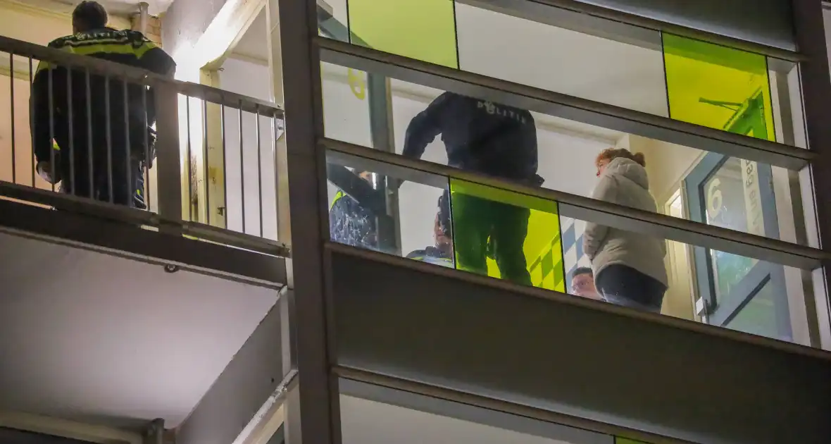 Steekincident zorgt voor politieonderzoek - Foto 4