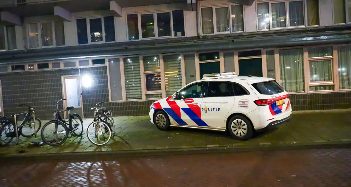 Steekincident zorgt voor politieonderzoek - Foto 5