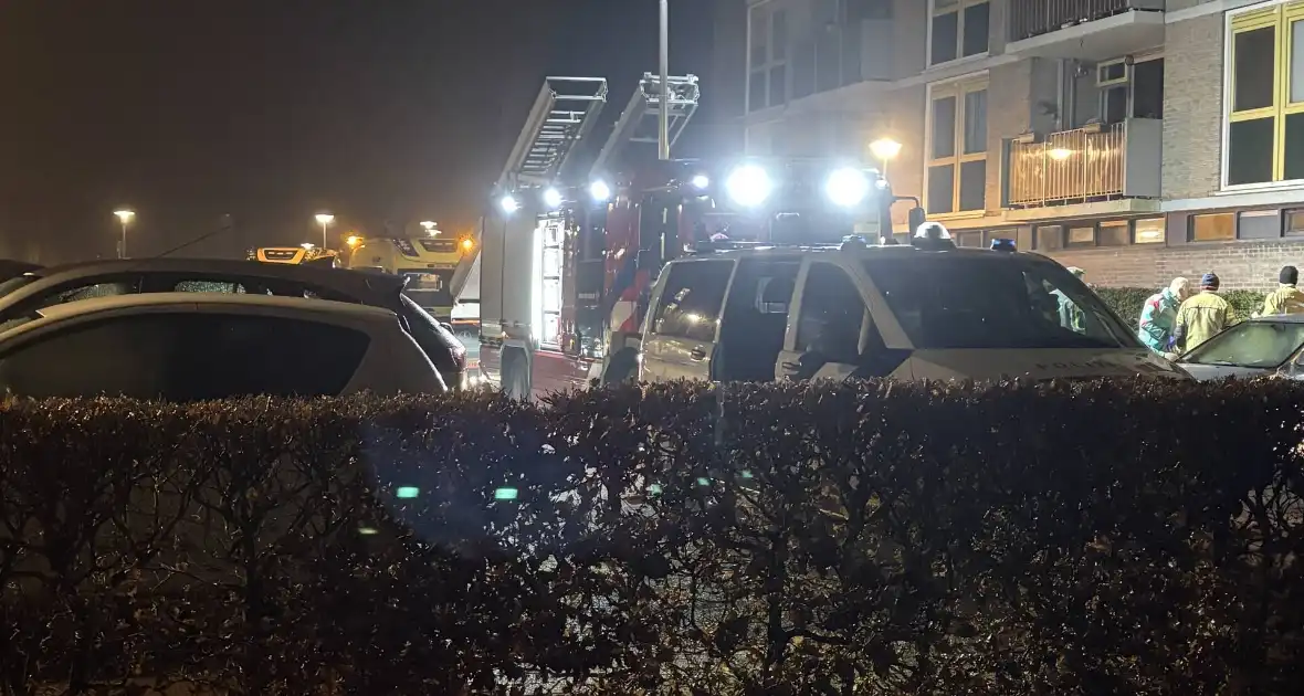 Persoon overleden na ongeval in Zwolle - Foto 2