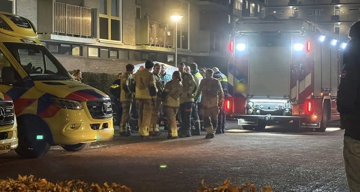 Persoon overleden na ongeval in Zwolle - Foto 6