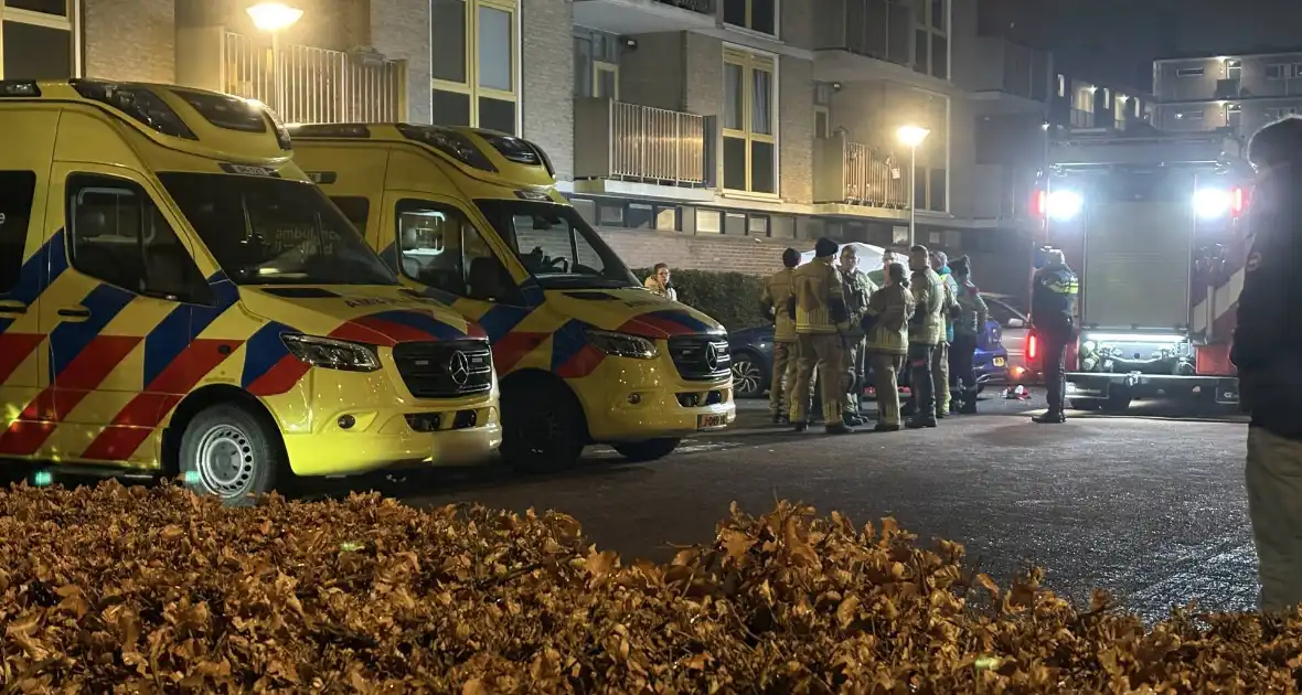Persoon overleden na ongeval in Zwolle - Foto 7
