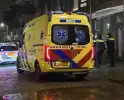 Steekincident leidt tot gewonde in Rotterdam