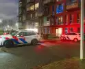 Politie doet onderzoek naar beroving