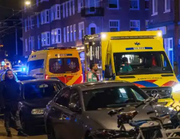 Ongeval leidt tot aanzienlijke verkeershinder