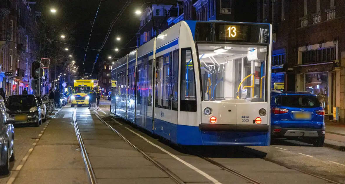 Ongeval leidt tot aanzienlijke verkeershinder - Foto 2