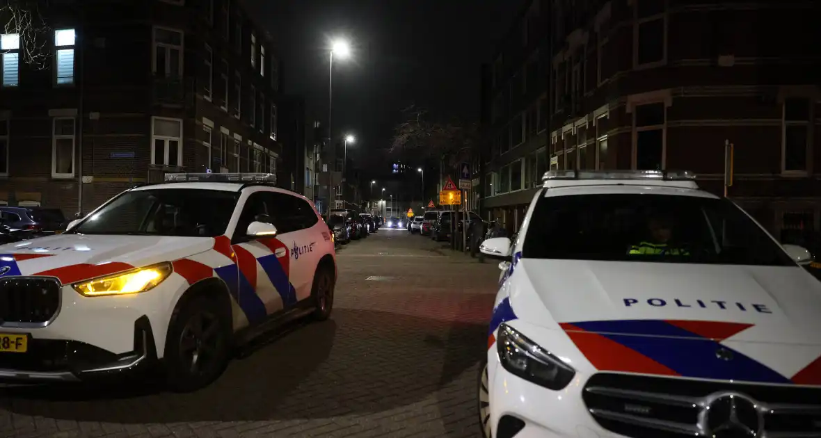 Explosie bij portiekwoning veroorzaakt aanzienlijke schade - Foto 18