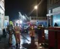 Afzuigkap oorzaak van woningbrand