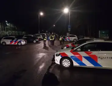 Grote zoekactie naar vermiste vrouw