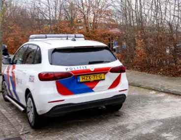 Steekincident zorgt voor politieonderzoek op school