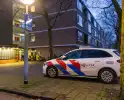 Politie reageert snel op melding van woningoverval