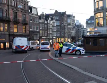 Aanrijding leidt tot gewonde