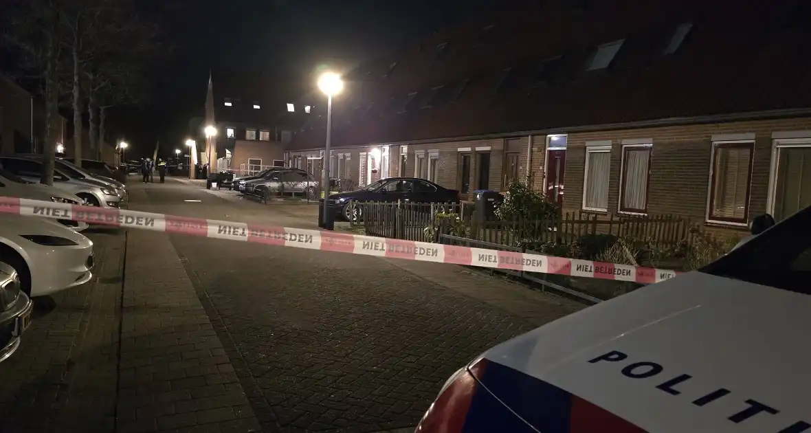 Explosieven Opruimingsdienst ingeschakeld voor onderzoek - Foto 2