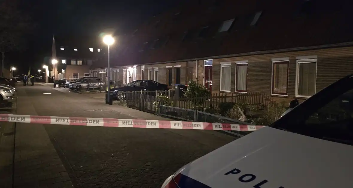 Explosieven Opruimingsdienst ingeschakeld voor onderzoek - Foto 3