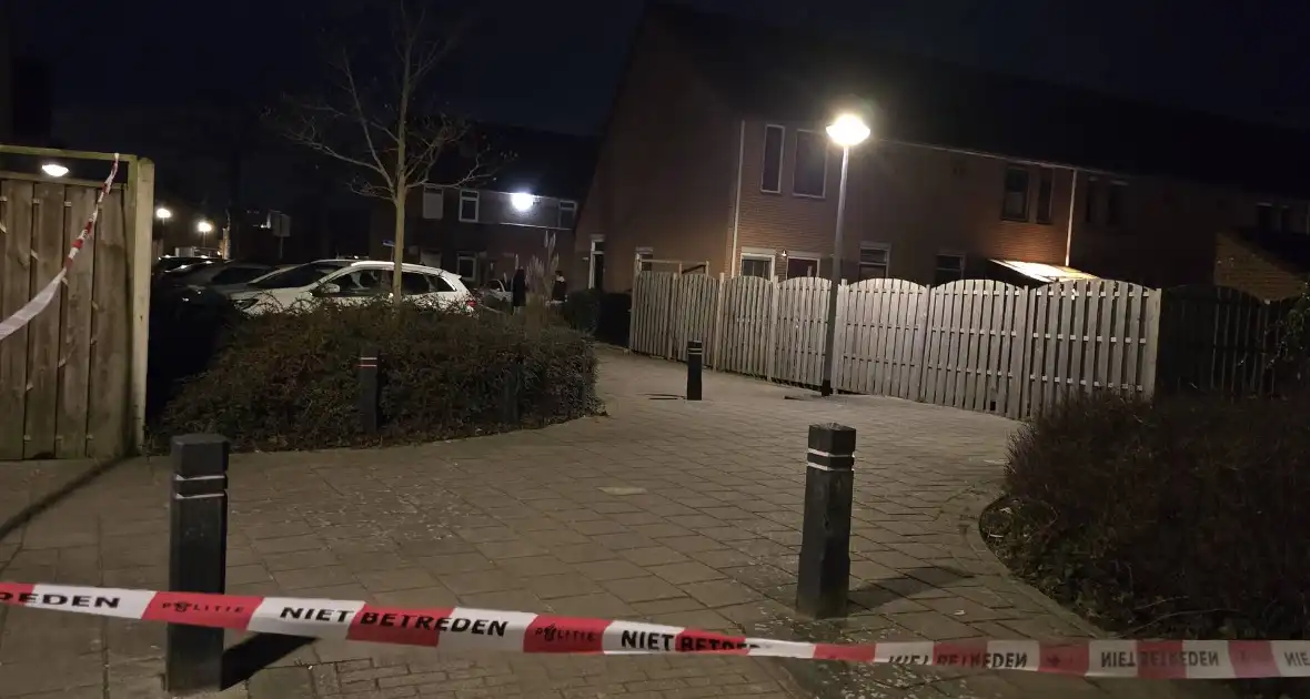 Explosieven Opruimingsdienst ingeschakeld voor onderzoek - Foto 4
