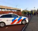 Ernstig beenletsel bij aanrijding
