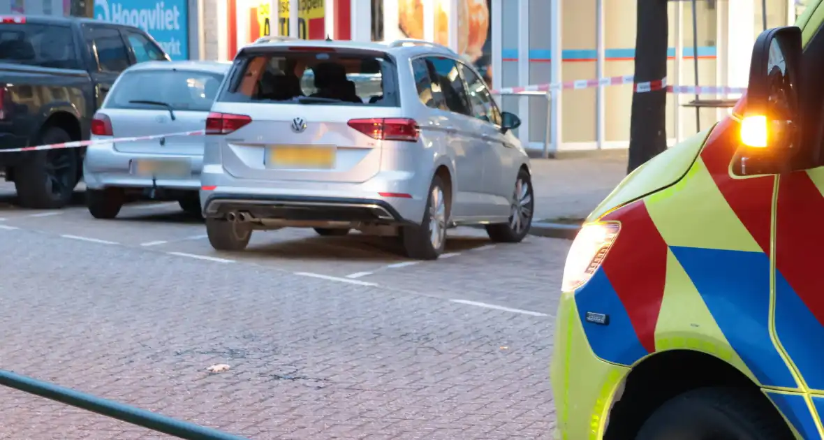 Fietser raakt zwaargewond bij aanrijding met auto - Foto 11