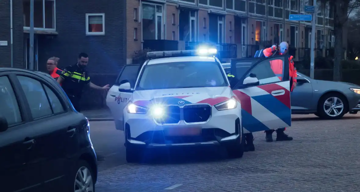 Fietser raakt zwaargewond bij aanrijding met auto - Foto 7