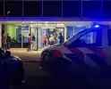 Steekincident in asielzoekerscentrum leidt tot gewonde