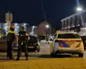 Politie start grote zoekactie na melding vuurwapen