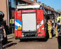 Kindje bevrijd uit stoel na ingrijpen brandweer