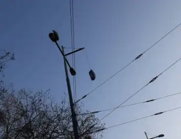 Aanrijding zorgt voor verkeershinder