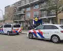 Gewonde en aanhouding bij steekincident in supermarkt