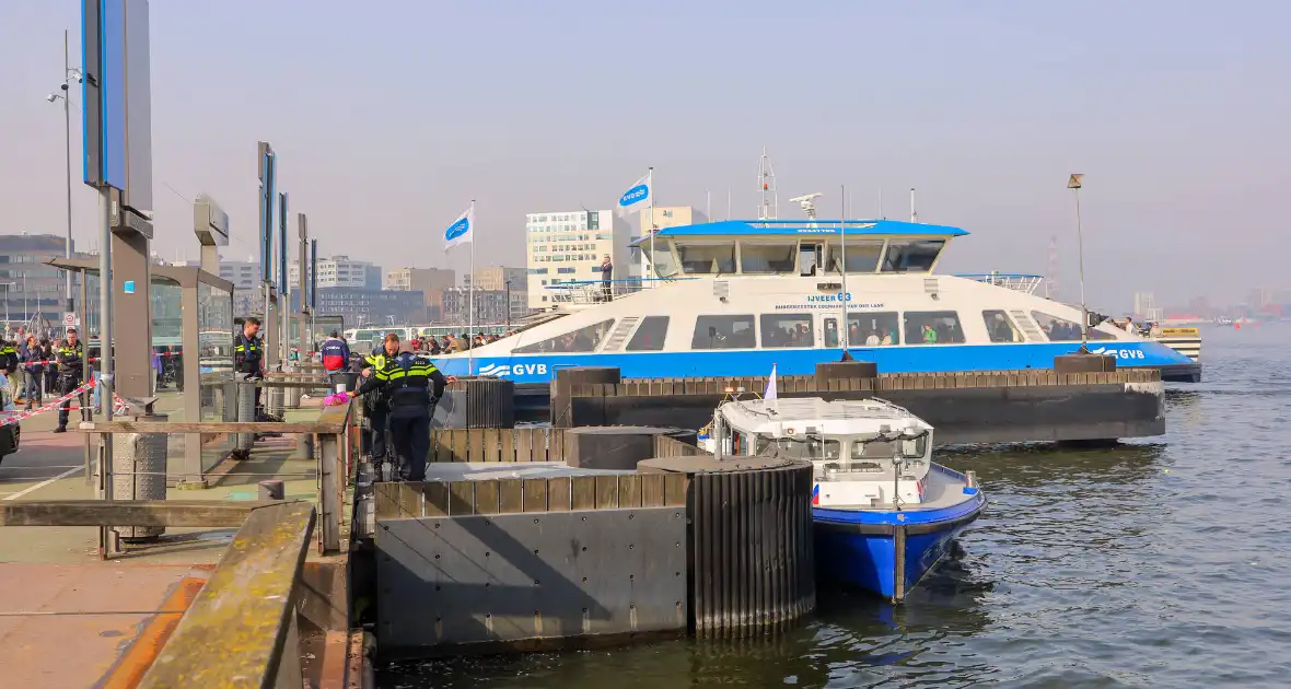 Steekincident leidt tot verwondingen en zoekactie - Foto 1