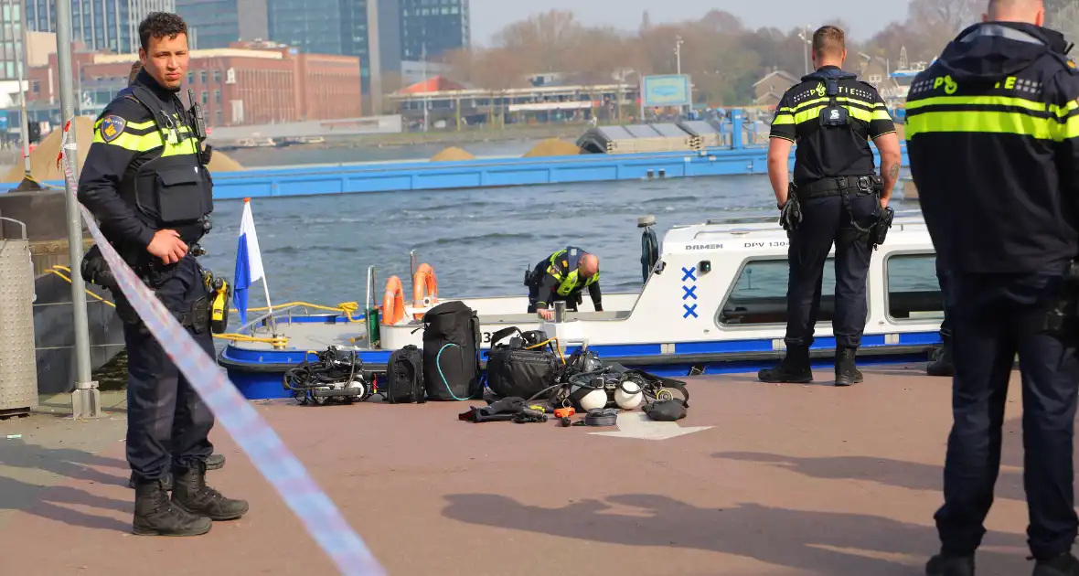 Steekincident leidt tot verwondingen en zoekactie - Foto 4