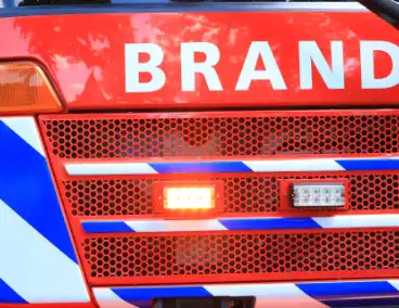Brand in ziekenhuis leidt tot evacuatie patiënten