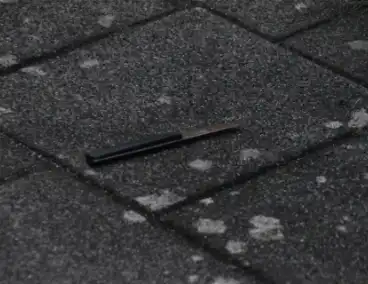 Steekincident in Dongen leidt tot medische hulp