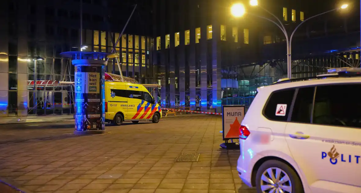 Dodelijke schietpartij in Amsterdam - Foto 5