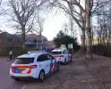 Politie en ambulance ingezet na steekpartij