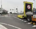 Dodelijke aanrijding leidt tot afsluiting van belangrijke weg