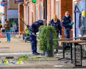 Geldmaat kondigt maatregelen aan na serie plofkraken