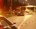 Zwaar ongeval tussen auto en fatbike