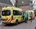 Vreemde lucht zorgt voor onwelwordingen in supermarkt