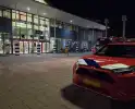 Onrust door sissend geluid van ketelwagon
