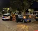 Gewonde bij steekincident in Zwolle