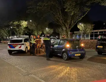 Gewonde bij steekincident in Zwolle
