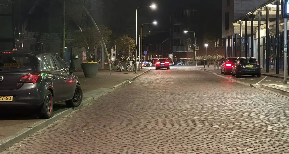 Gewonde bij steekincident in Zwolle - Foto 2