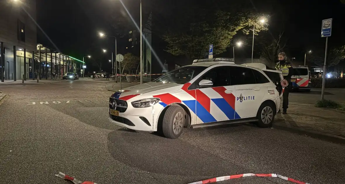 Gewonde bij steekincident in Zwolle - Foto 3