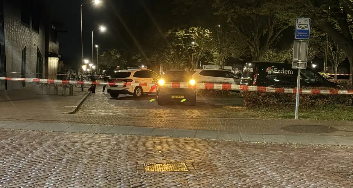 Gewonde bij steekincident in Zwolle - Foto 4