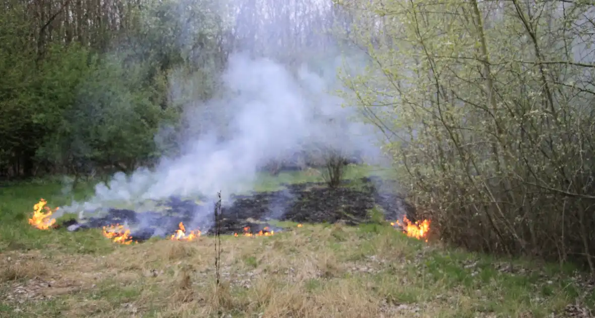 Buitenbrand geblust in Weert - Foto 4
