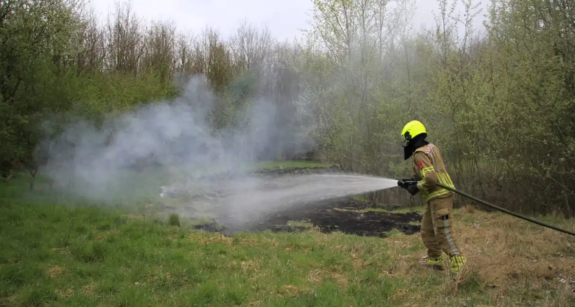 Buitenbrand geblust in Weert - Foto 5