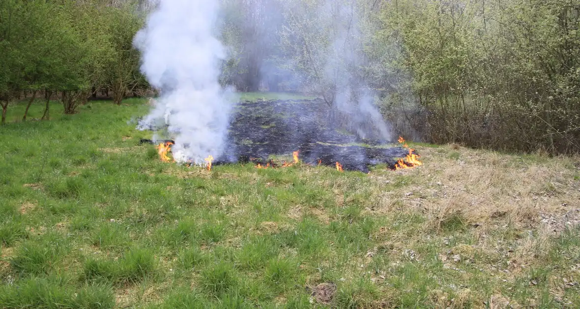 Buitenbrand geblust in Weert - Foto 6